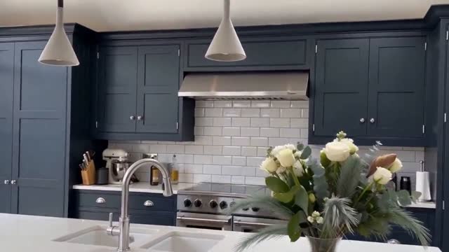 A still from the Eden Renovations film